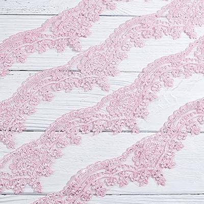 2 yds,White lace,craft lace,lace for crafts,sewing lace,lace  trim,scrapbooking ribbon,embellish lace,lace ribbon,lace by the yard.