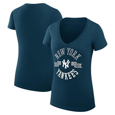 Milwaukee Brewers G-III 4Her by Carl Banks Women's City Graphic