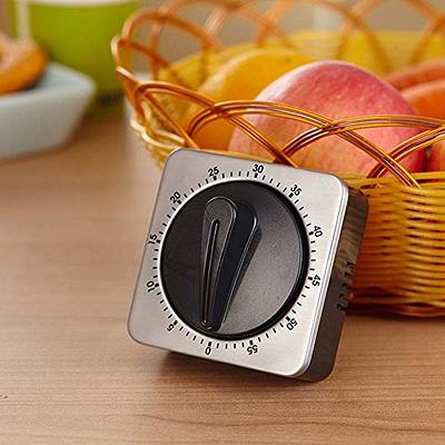 oven timer 60 Minute Kitchen Timer for Cooking Timer Baking Timer