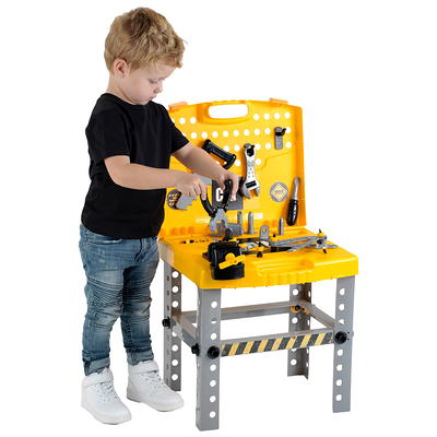 Toy Workbench