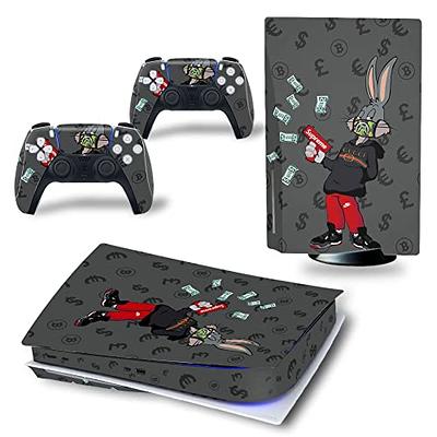  Vanknight PS4 Pro Console Skin PS4 Controller Skins