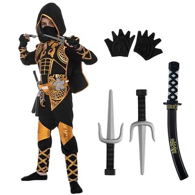 Ninja Hand Spikes - FM486  Clothes design, Outfit accessories, Fashion