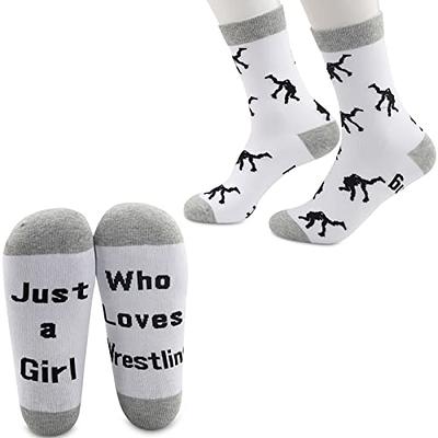 HAPPYPOP Funny Gifts For Women, Cupcake Gifts For Her, Birthday Socks Cake  Socks, Christmas - Yahoo Shopping