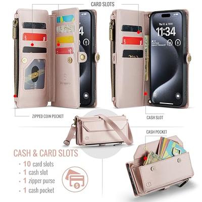 Punkcase iPhone 12 Pro Airpods Case Holder (CenterPods Series) | Slim –  punkcase
