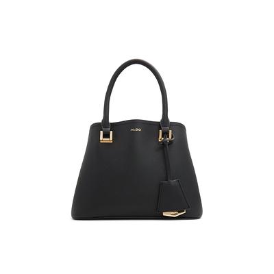 Ferventtx Black Women's Shoulder Bags