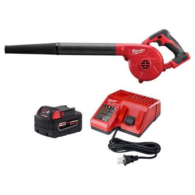 20V Lithium-Ion Cordless Blower - 20V Lithium-Ion - Yahoo Shopping