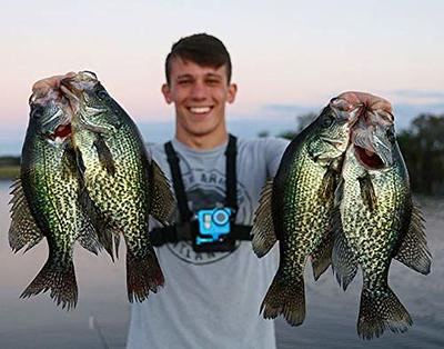 Mystery Tackle Box Trout & Panfish Kit