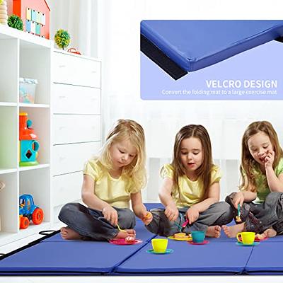 Kids Tumbling Mat