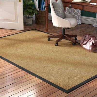 Darby Home Co Outdoor Rug PAD; Rectangle 2' x 3