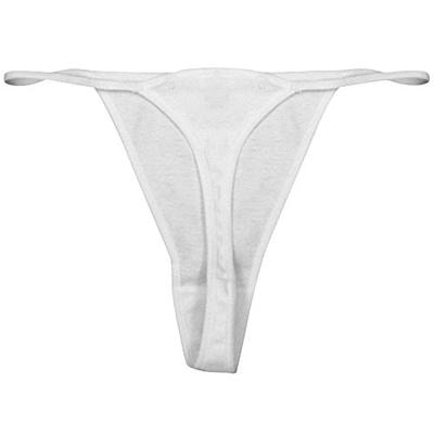 Butt Hole Thong Panties - CafePress