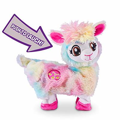 Pets Alive Pet Shop Surprise S3 Puppy Rescue (Yorkshire) by ZURU Surprise  Puppy Plush, Ultra Soft Plushies, Compound Surprises Inside, Interactive  Toy