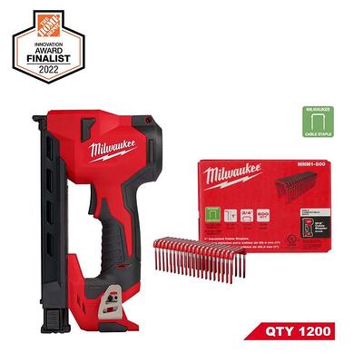 Milwaukee M18 FUEL 18-Volt Lithium-Iron Cordless Plumbing Drain Snake Auger  Kit with w/ CABLE DRIVE & 5/16 in. x 35 ft. Cable 2772A-21 - The Home Depot