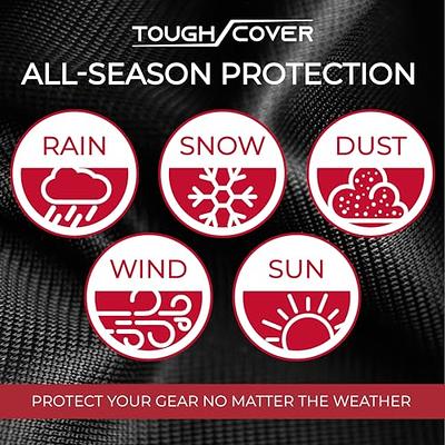 Snow Blower Cover, Premium