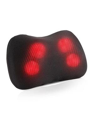 Cotsoco Shiatsu Back Neck and Shoulder Massager with Heat,Deep Tissue