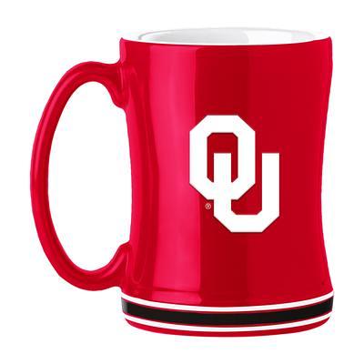 NCAA Oklahoma State Cowboys Personalized Coffee Mug 15oz White