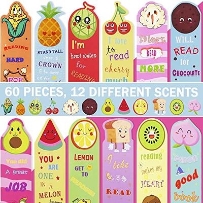 Lusofie 60Pcs Acrylic Blank Bookmark 30Pcs Clear Bookmarks Bulk with 30Pcs  Colorful Tassel for Bookmark DIY Crafts Projects Book Lovers Gift - Yahoo  Shopping