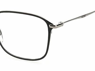 Levi's Men's LV 5000 Square Prescription Eyeglass Frames, Ruthenium Matte  Black/Demo Lens, 52mm, 18mm - Yahoo Shopping