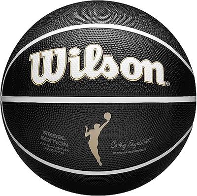 Wilson 2022-23 City Edition Los Angeles Clippers Full-Sized Collector Basketball