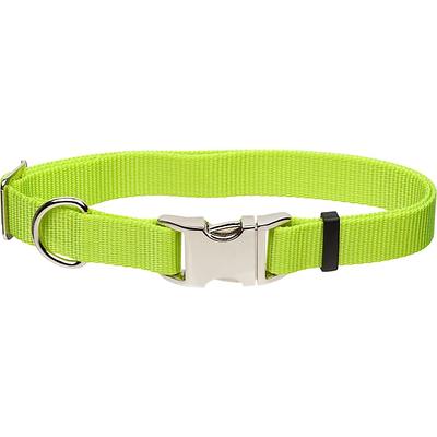 Coastal Pet Products Sublime Adjustable Dog Collar