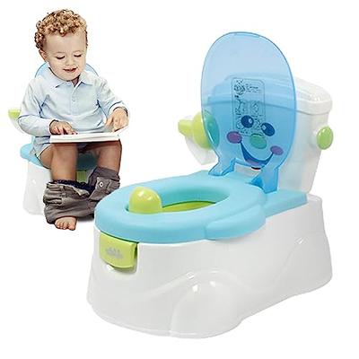 Kids Potty Training Seat, 2 in 1 Toddler Potty Training Seat, PP