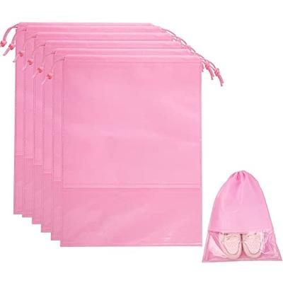  SunForMorning 5 pcs Dust Bags for Handbags Silk