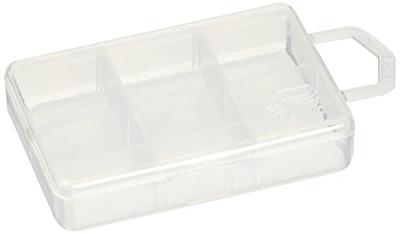  Gonex 3700 Tackle Trays 2 Packs, Sun Protection