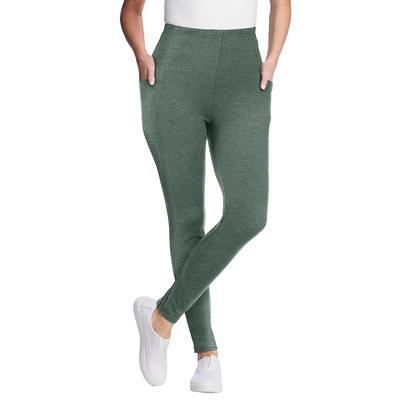 EMS Women's Sat Nam 7/8 Pocket Legging - Size M - Yahoo Shopping