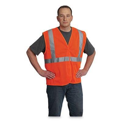 TP-XXL Hi-Viz Orange - VetoProPac