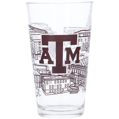 Texas A&M Cups, Shot Glasses, Texas A&M Aggies Mugs, Tumblers