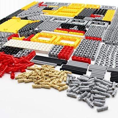 Pin on LEGO Builds