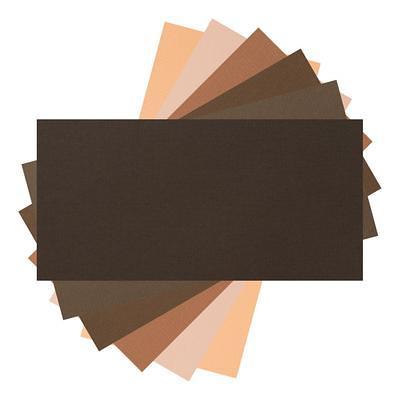 Cardstock Sampler, Basics - 12 x 12