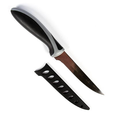 Kershaw 9 Clearwater Fish Fillet Knife with Protective Sheath