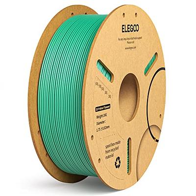 Handini PLA + Filament Pro, 3D Printing Filament 1.75mm PLA Plus, Upgraded  Toughness Neat Winding,Dimensional Accuracy +/-0.03mm, 2.2lbs/Spool,Fit  Most 3D Printer, Green - Yahoo Shopping