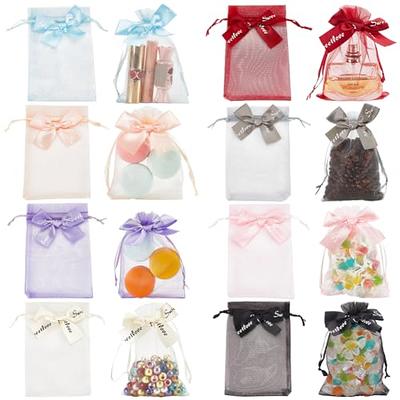 PH PandaHall 1000pcs 9x6cm Clear Plastic Treat Bags with Hanging Header  Small Plastic Bag Rectangle Flap Resealable Bags for Jewelry Retail Gift  Party