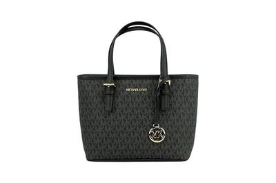 Michael Kors Xs Carry All Jet Set Travel Womens Tote