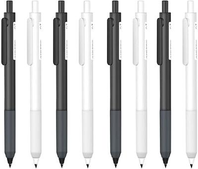 Mixdameny Black Technology Pencil, Black Technology Pen, Inkless