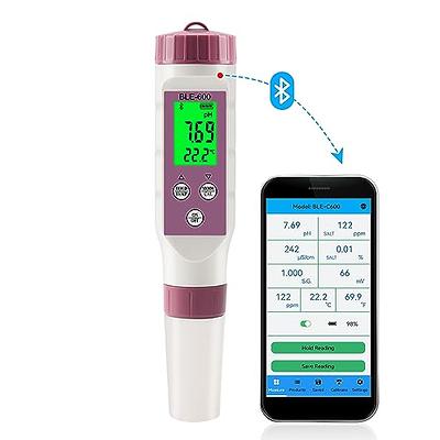 sg 1000 digital hydro meter