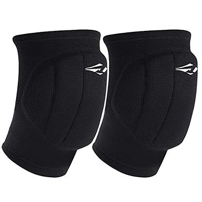 Volleyball Knee Pads, Soft Breathable Thick Sponge Youth