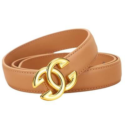 Chanel woman belt  Belts for women, Fashion belts, Women belts fashion