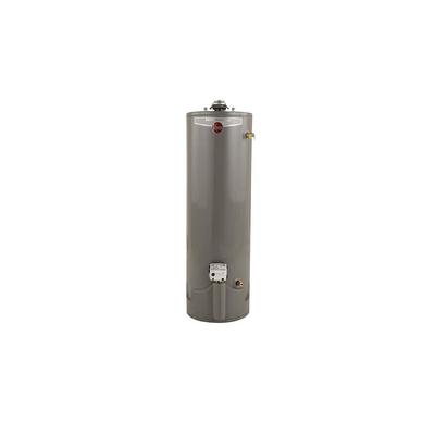 Rheem Performance Platinum 50 Gal.Tall 12 Year 40,000 BTU High