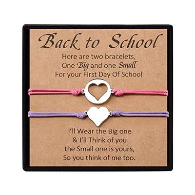 School Years Keepsake Kit - Parent on Purpose