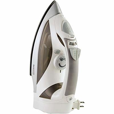 Sunbeam 1200w Classic Steam Iron With Shot Of Steam Feature : Target