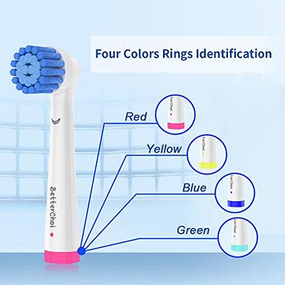 Oral-b Clic Toothbrush With Magnetic Brush Holder : Target