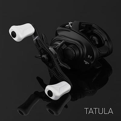  JW Power Handle for Daiwa Saltiga Star Drag Reel - EVA