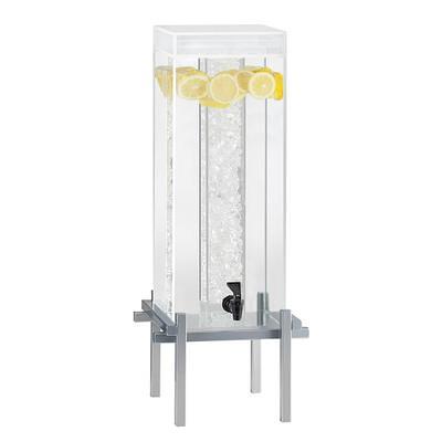 Cal-Mil 1733-2 - Glass Infusion Dispenser 2 gal.