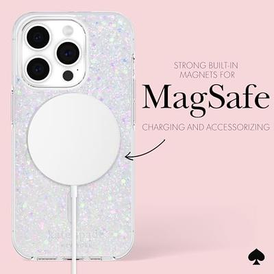 Iridescent Shimmer MagSafe - iPhone 15 Pro