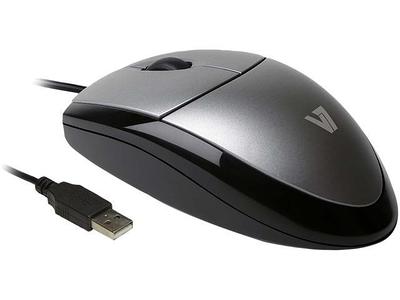 Bluetooth Optical Black Mouse - B501