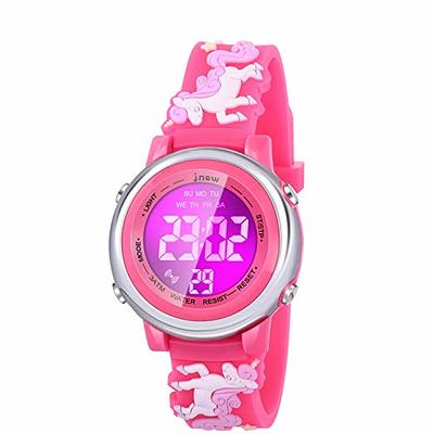 Viposoon Watch for Kids Girls, Watch for Girls Age 3-10 Dinosaurs Toys for  Kids Age 4 5 6 7 8 9 10 Birthday Gifts for Girls Age 3-10 Xmas Stuff for  Girls Age 3-10 - Yahoo Shopping