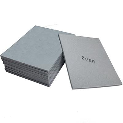 Superfine Contour Sand Sponge Sandpaper