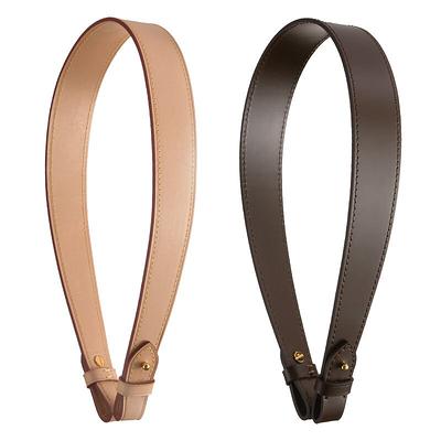 Genuine Leather Chain Strap High-quality Leather Strap With 